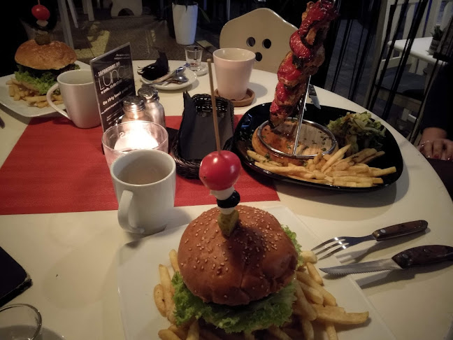 Bar & Restauracja Incognito - Gastronomia