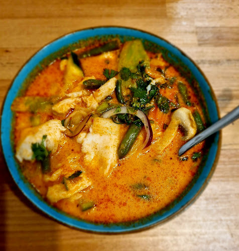 Pho Viet Open Times