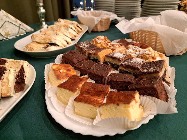 Do Syta Restauracja Bistro Na wynos - Gastronomia