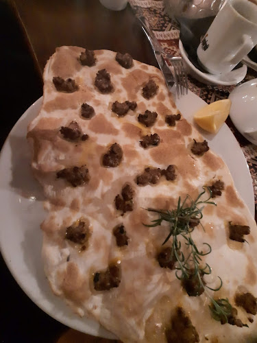 Restauracja Muzealna Ormiańskie Piwnice - Zamość