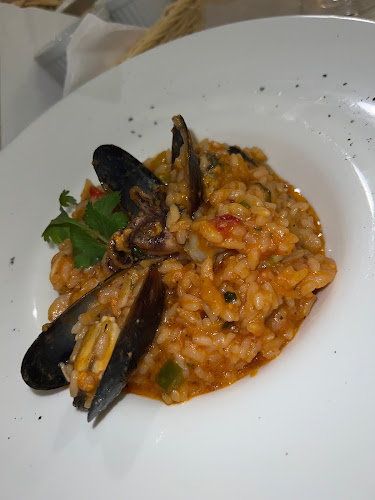 Trattoria Prima Pasta - Gastronomia