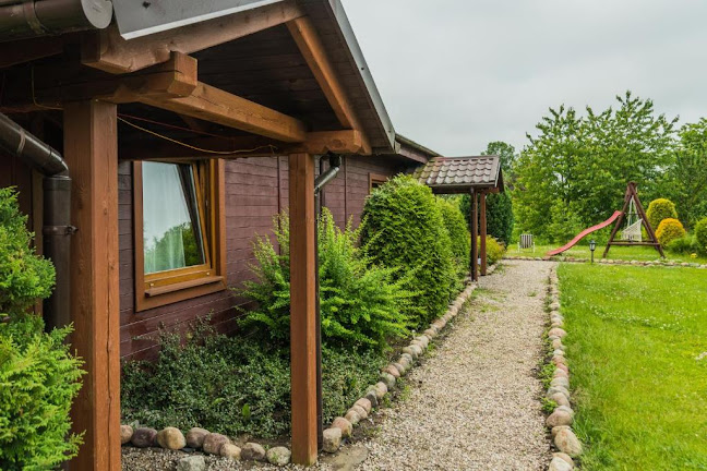 Sztutowska Kępa 2A, 82-110 Sztutowo