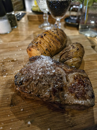 Restauracja U Kelnerów Katowice