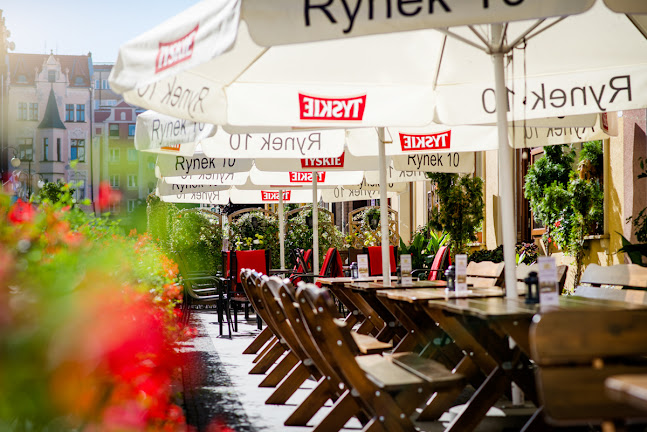 Restauracja Rynek 10 - Legnica