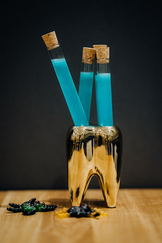 Comments and reviews of The Ptak i Pies Cocktail Bar
