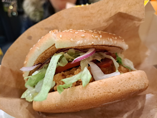 Comentarii opinii despre Restauracja RazDwa