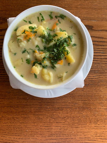 Comentarii opinii despre Chata Gieda