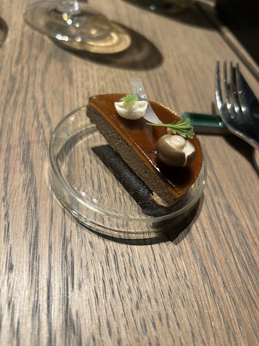 Restauracja Tarasowa - Gastronomia
