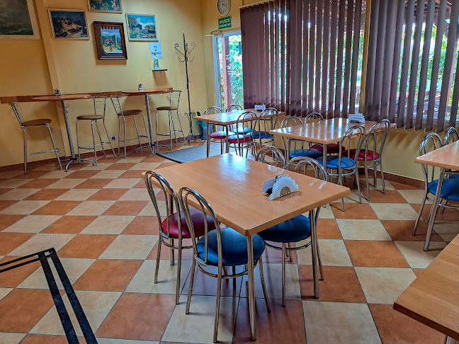 Bar Ala`Musto - Choszczno