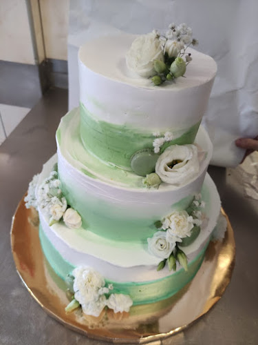 Kortylewscy J.P. Danek A. Piekarnia Ciastkarnia - Zielona Wieś