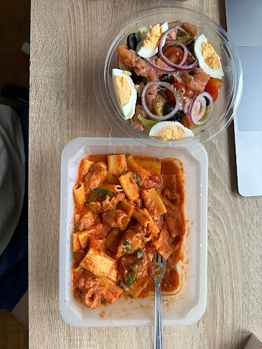 Comments and reviews of Bafood – Przyce