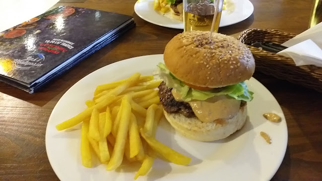 Gościniec Jurajski - restauracja noclegi sala weselna