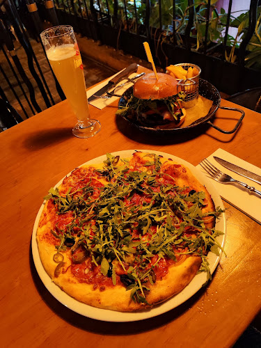 Restauracja Karramba Bydgoszcz Open Times