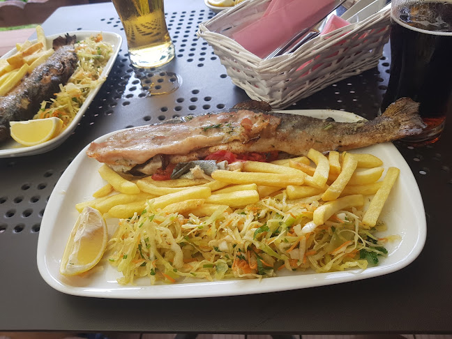 Karczma Bławatek - Duszniki-Zdrój