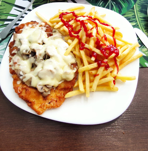 Obiady domowe KWADRANS - Kłobuck