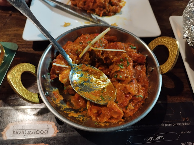 Bollywood Lounge - Gdynia