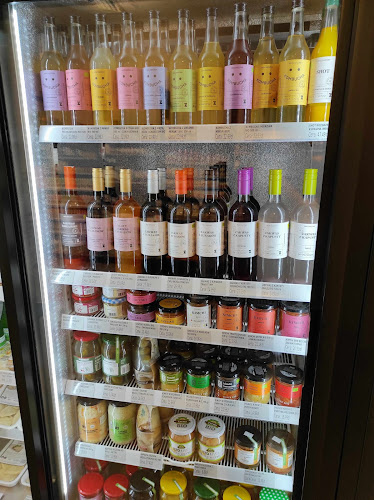 Comentarii opinii despre Delikatesy Własnej Roboty - Zdrowa żywność