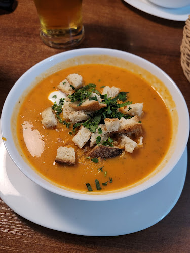 Pizzeria Maleńka - Gastronomia