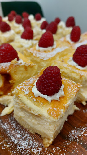 Zdrówko Legionowo - Gastronomia