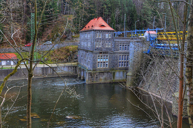 Perła Zachodu. Gościniec - Jelenia Góra