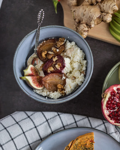 Comentarii opinii despre Healthy Foodie