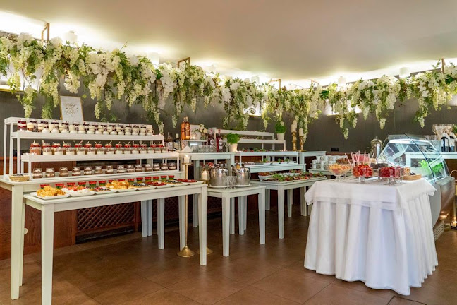 Restauracja SALOMON - Gastronomia