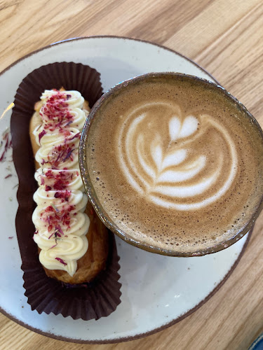 Comentarii opinii despre Colbergcoffee Palarnia Kawy