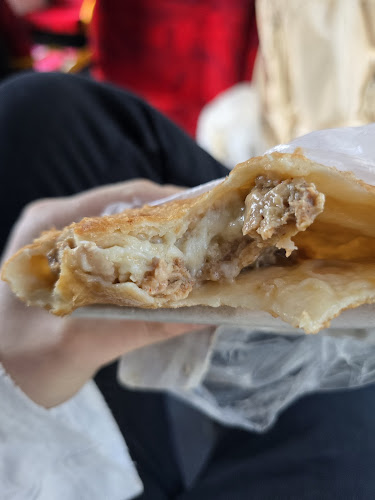 Reviews of Czebureki in Warszawa - Gastronomia