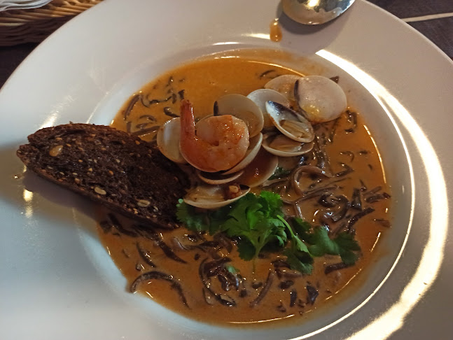 Restauracja Strzecha