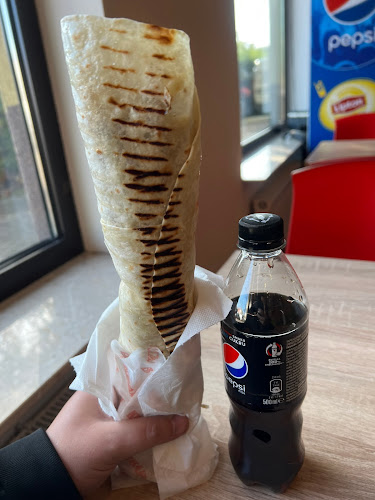 Comments and reviews of Bengol Kebab