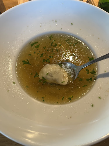 LOFT 55 - Gastronomia