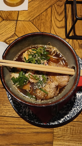 Comentarii opinii despre Patio Sushi