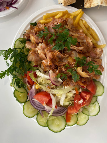 Comentarii opinii despre DELHI KEBAB