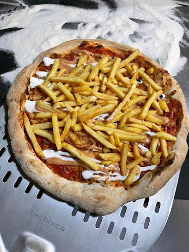 Opinii despre GOLENIÓW PICCOLO AMORE PIZZA TYLKO NA WYNOS în Goleniów - Gastronomia