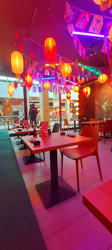 Comentarii opinii despre Sushi Samuraj