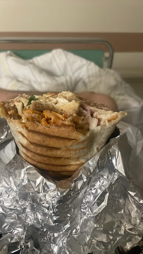 Opinii despre Marhaba Kebab în Krosno - Gastronomia