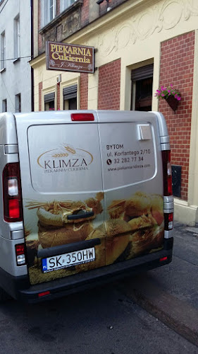 Piekarnia-Cukiernia „Klimza” - Gastronomia