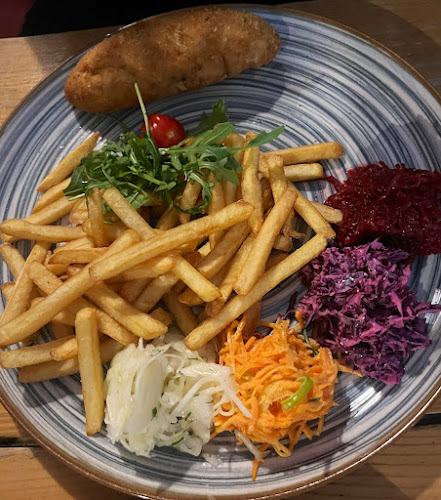 Comentarii opinii despre Bycze Jadło