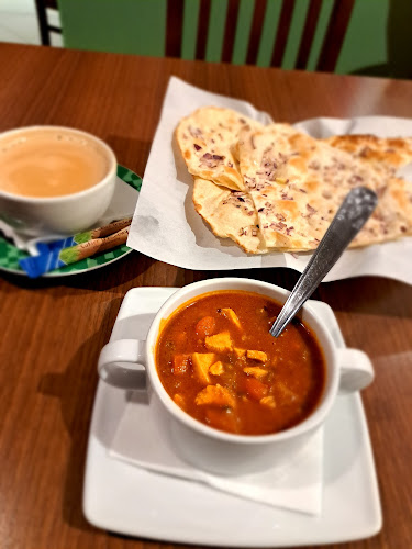 Comentarii opinii despre Masala House Express