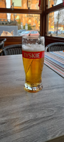 Kawiarnia Herbaciarnia TYGIELEK