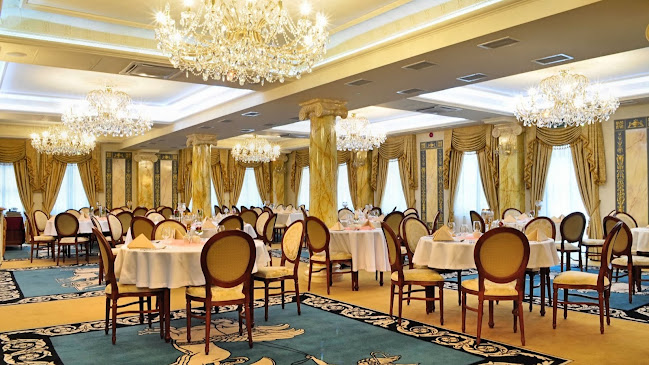 Restauracja Kryształowa
