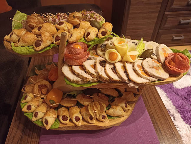 Luker Catering i Serwis - Gastronomia