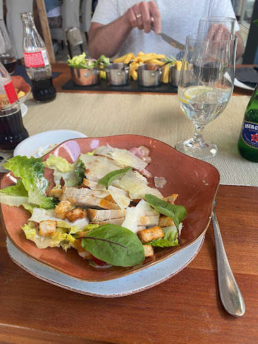 Comentarii opinii despre Restauracja Oranżeria Pl