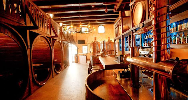 Reviews of Jan Olbracht Browar Staromiejski in Toruń - Gastronomia