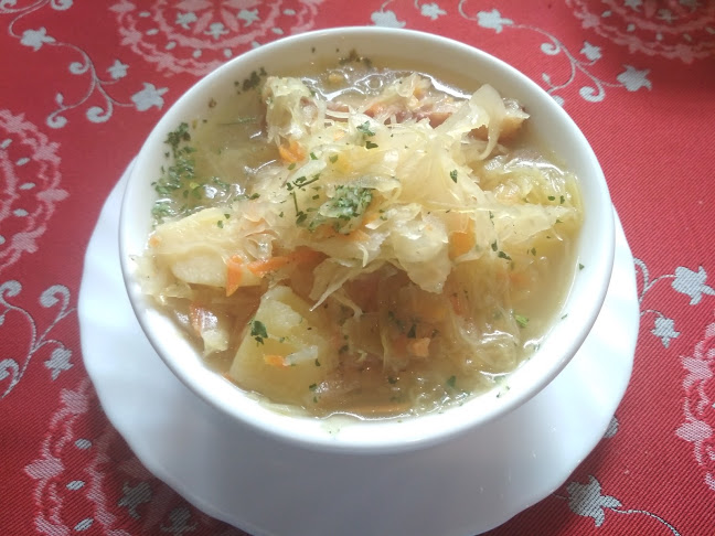 Comentarii opinii despre Karczma Pod Piórem