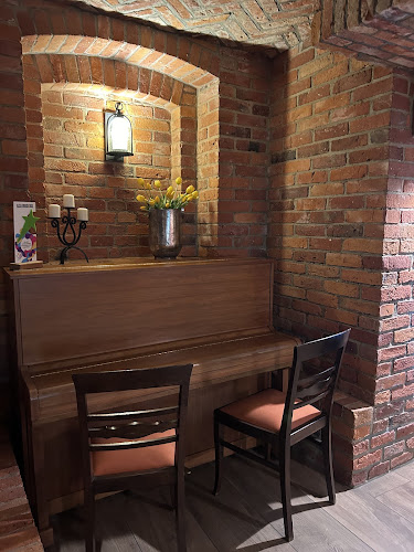 Restauracja Kamienica - Śrem