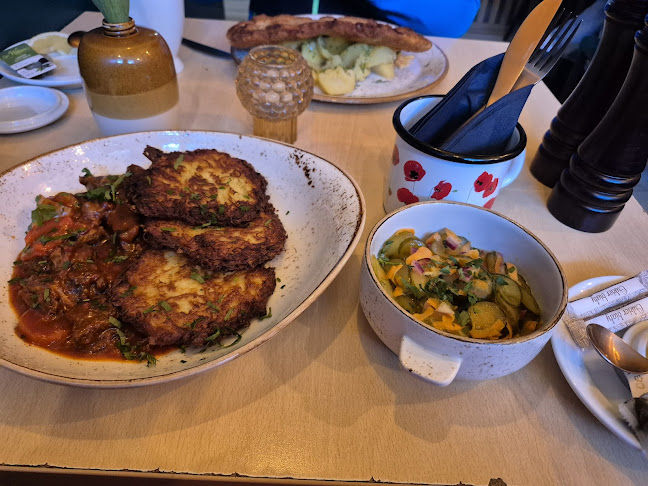 Comentarii opinii despre Vintage Bistro