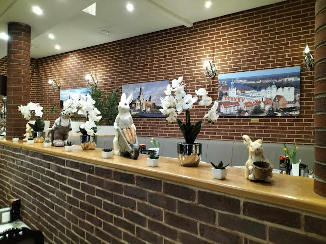 Opinii despre Restauracja Dobosz în Police - Gastronomia