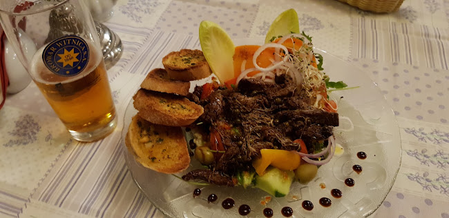 Kuźnia Smaku - Restauracja, Hotel, Kawiarnia