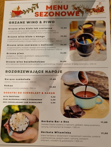 Reviews of Bar a Boo in Lublin - Gastronomia